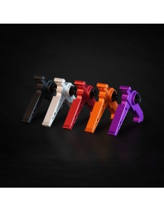 Wolverine Heretic Labs Speed Trigger - Rouge -  2