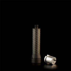 Wolverine Heretic Labs Carbone Fibre Outer Barrel
