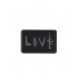Velcro Patch - LOVE - 