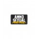 Velcro Patch - Ammo Sexual - 