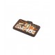 Patch Velcro Tuer des zombies