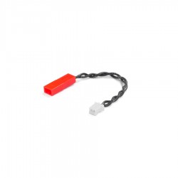 WOLVERINE Solenoid Jumper Pigtail for BOLT, HYDRA - 