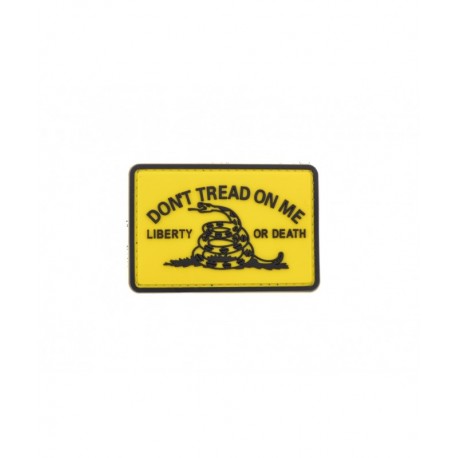 Velcro Patch - Real Men Carry 40mm