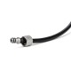 Wolverine Airsoft WRAITH X for AEG with Tank Stock - 
