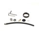 Wolverine Airsoft WRAITH X for AEG with Tank Stock - 