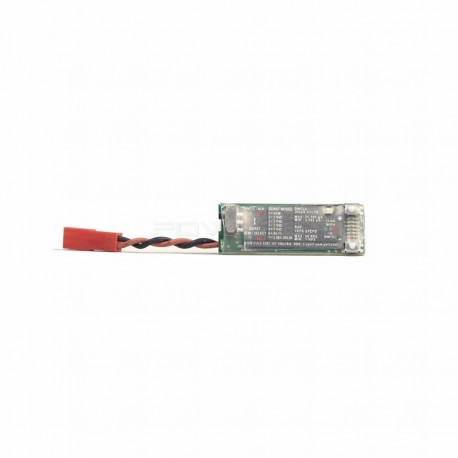 Wolverine Gen2 FCU pour Wolverine for M249 - 