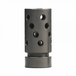 Wolverine Invictus MS-2 Flash Hider