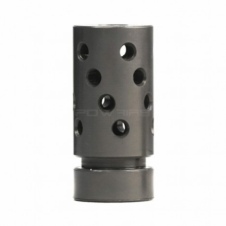 Wolverine cache flamme Invictus MS-2 - 
