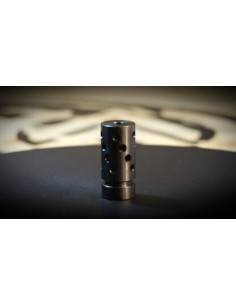 Wolverine cache flamme Invictus MS-2 -  2