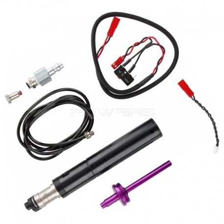 WOLVERINE BOLT -TM VSR-10 - 