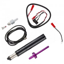 WOLVERINE BOLT - JG Bar10 - 