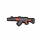 Patch Velcro - AK - 