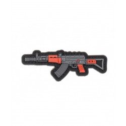 Velcro Patch - AK - 