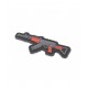 Patch Velcro - AK - 