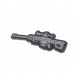 Patch Velcro - Barrett Calibre 50 - 