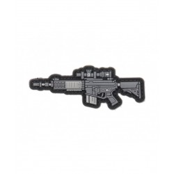 Velcro Patch - SR25 - 