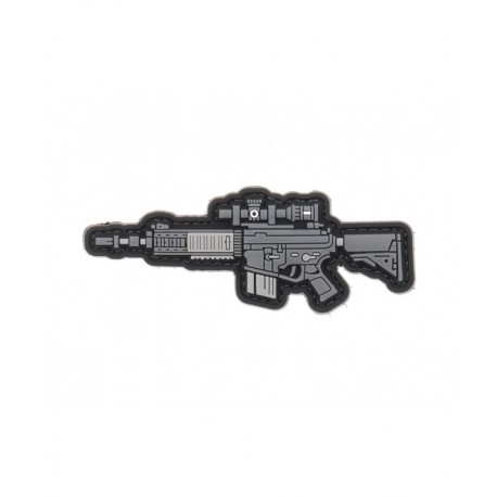 Velcro Patch - SR25 - 