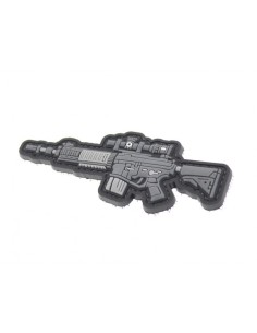 Velcro Patch - SR25 -  2
