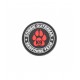 Patch Velcro K9 Zombie Oubreak Response Team - 