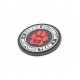 Patch Velcro K9 Zombie Oubreak Response Team - 