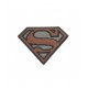 Velcro Patch PJ Superman - 