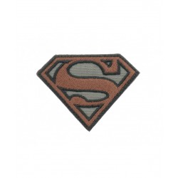 Velcro Patch PJ Superman - 