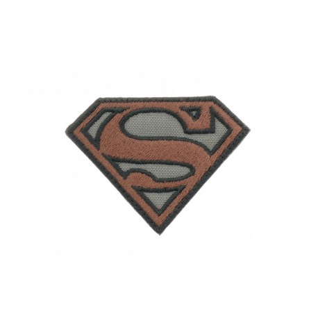 Velcro Patch PJ Superman - 