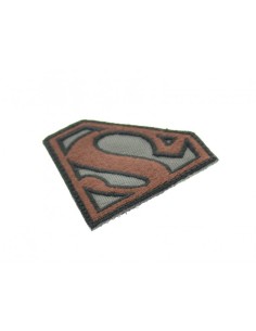 Velcro Patch PJ Superman -  2