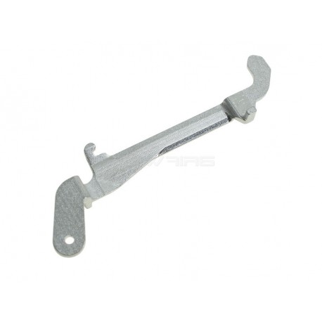 COWCOW Technology Steel Trigger Lever for AAP-01 - 