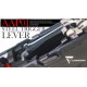 COWCOW Technology Steel Trigger Lever for AAP-01 - 