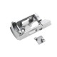 COWCOW Technology Trigger Housing Aluminium Renforcé pour AAP-01 - Silver