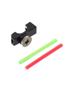 COWCOW Technology Fiber Optic Front Sight for TM G series -  2