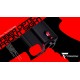 COWCOW Technology Fiber Optic Front Sight for TM G series - 