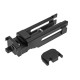 COWCOW Technology Blow Back Unit for G19 - Black - 