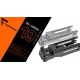 COWCOW Technology Blow Back Unit for G19 - Silver - 