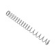 COWCOW Technology Recoil spring 150% for TM G19 - 