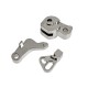 COWCOW Technology CNC stainless steel Hammer set for G series - 