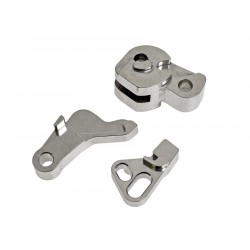 COWCOW Technology CNC stainless steel Hammer set for G series - 