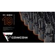 COWCOW Technology Enhanced Loading Nozzle for TM G19 - 