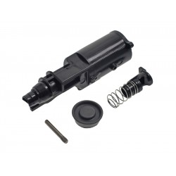 COWCOW Technology Set Loading Nozzle for TM G19