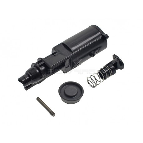 COWCOW Technology Set Loading Nozzle for TM G19 - 