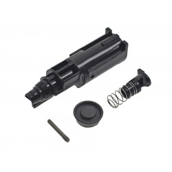 COWCOW Technology Set Loading Nozzle for TM G17