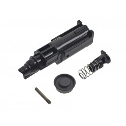 COWCOW Technology Set Loading Nozzle for TM G17 - 