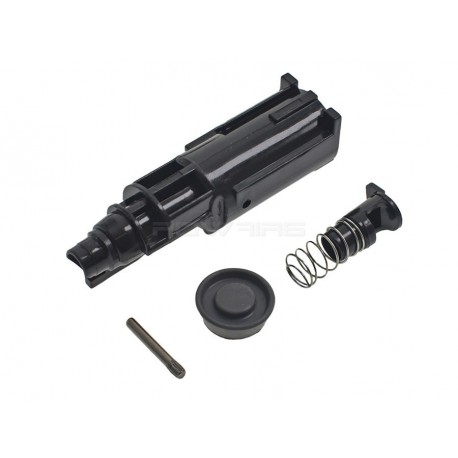 COWCOW Technology Set Loading Nozzle for TM G17 - 