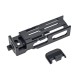 COWCOW Technology Blow Back Unit for G17 - Black - 
