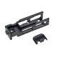 COWCOW Technology Blow Back Unit for G17 - Black