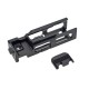 COWCOW Technology Blow Back Unit for G17 - Black - 