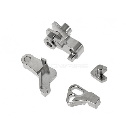 COWCOW Technology Stainless Steel Hammer Set for G18c - 