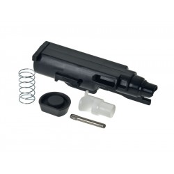 COWCOW Technology Set Loading Nozzle pour G18c