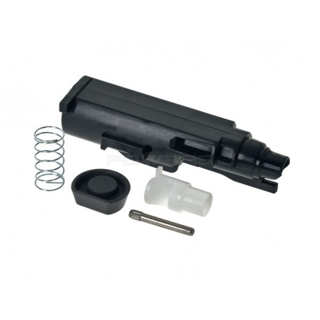 COWCOW Technology Set Loading Nozzle pour G18c